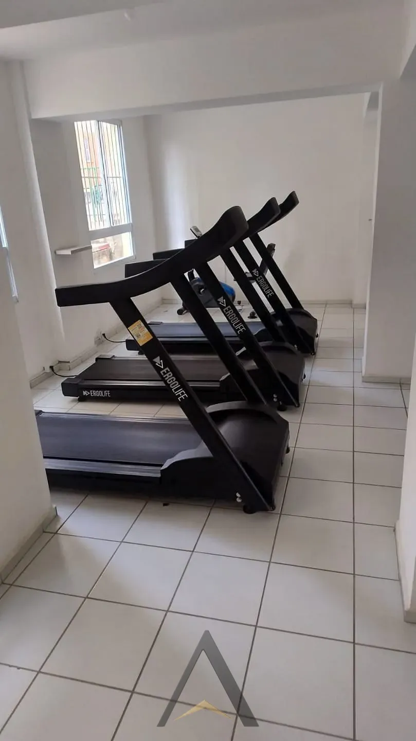 Apartamento, 2 quartos, 53 m² - Foto 25