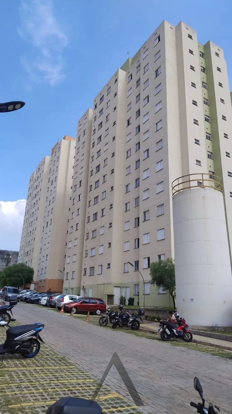 Apartamento, 2 quartos, 53 m² - Foto 27