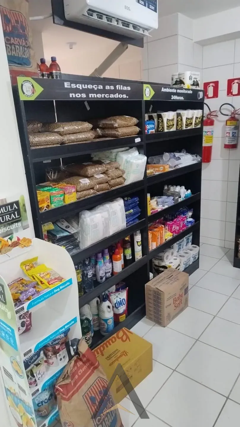 Apartamento, 2 quartos, 53 m² - Foto 17