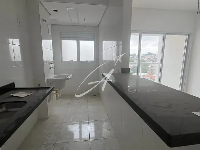 Apartamento 2 quartos e 1 banheiro, à venda, no bairro Vila Ré em São Paulo