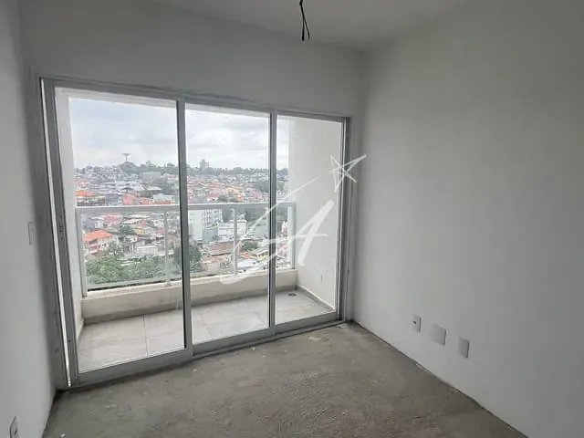 Apartamento 2 quartos e 1 banheiro, à venda, no bairro Vila Ré em São Paulo