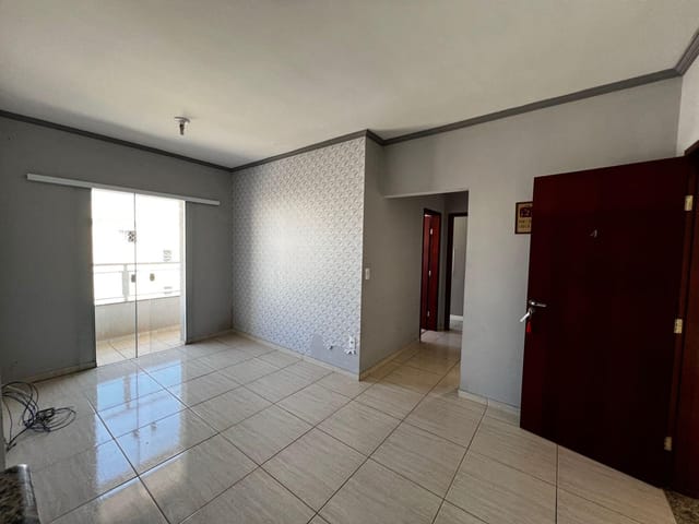Apartamento 2 quartos e 1 banheiro, à venda, no bairro Residencial Jardim Ypê em Pouso Alegre