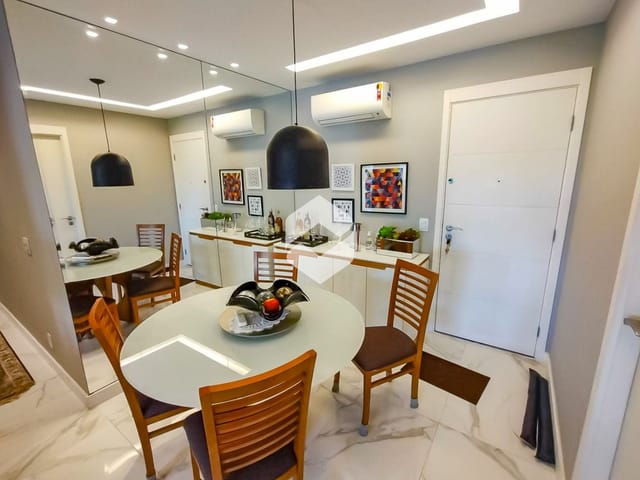Apartamento à venda, no bairro Barra da Tijuca em Rio de Janeiro