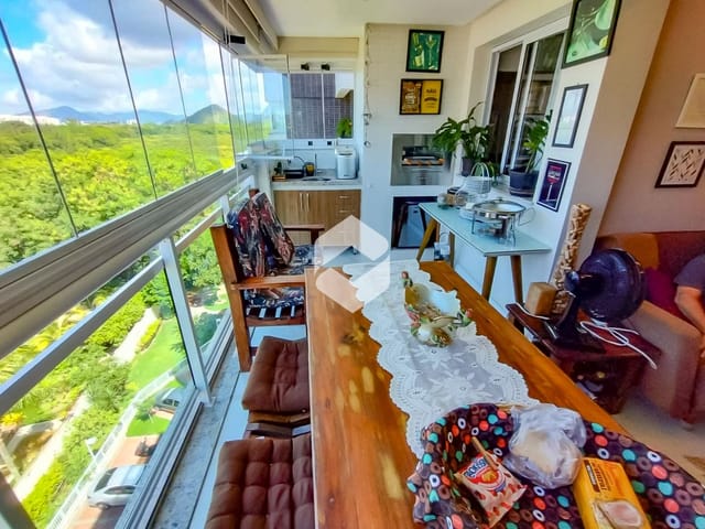 Apartamento à venda, no bairro Barra da Tijuca em Rio de Janeiro