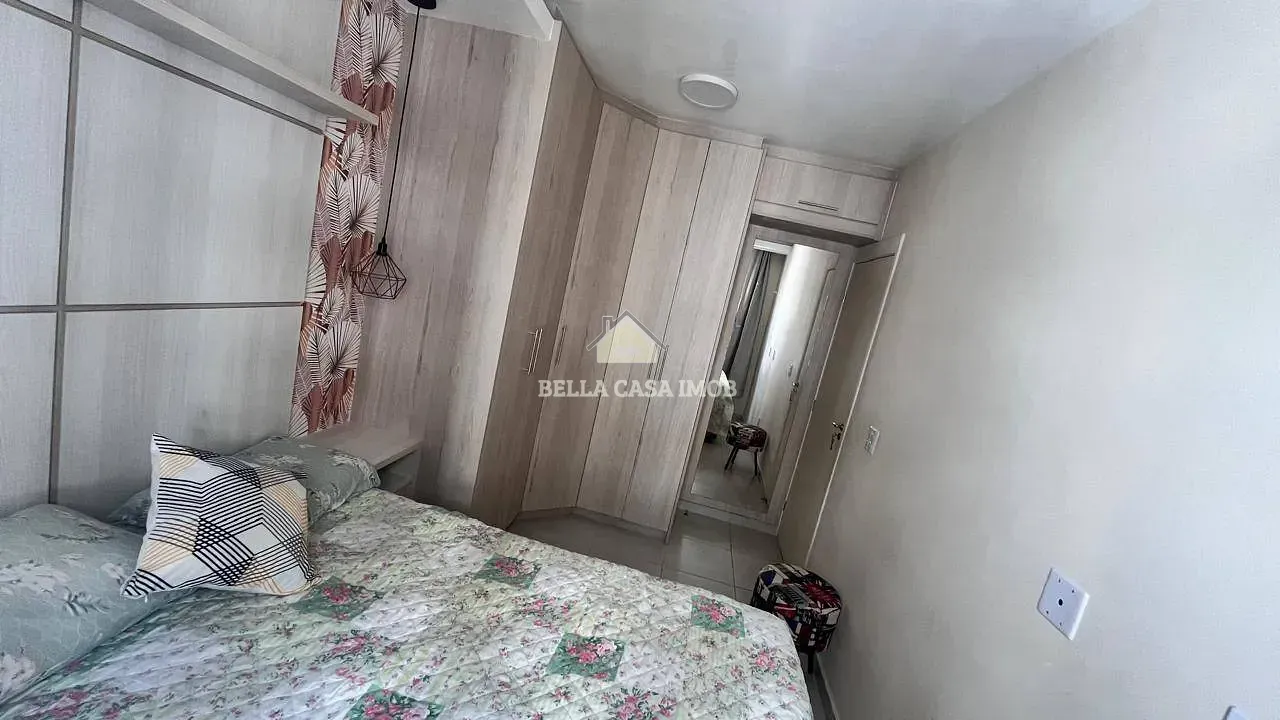 Apartamento, 2 quartos, 54 m² - Foto 14
