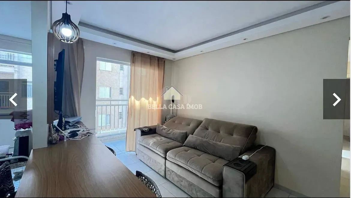 Apartamento, 2 quartos, 54 m² - Foto 3