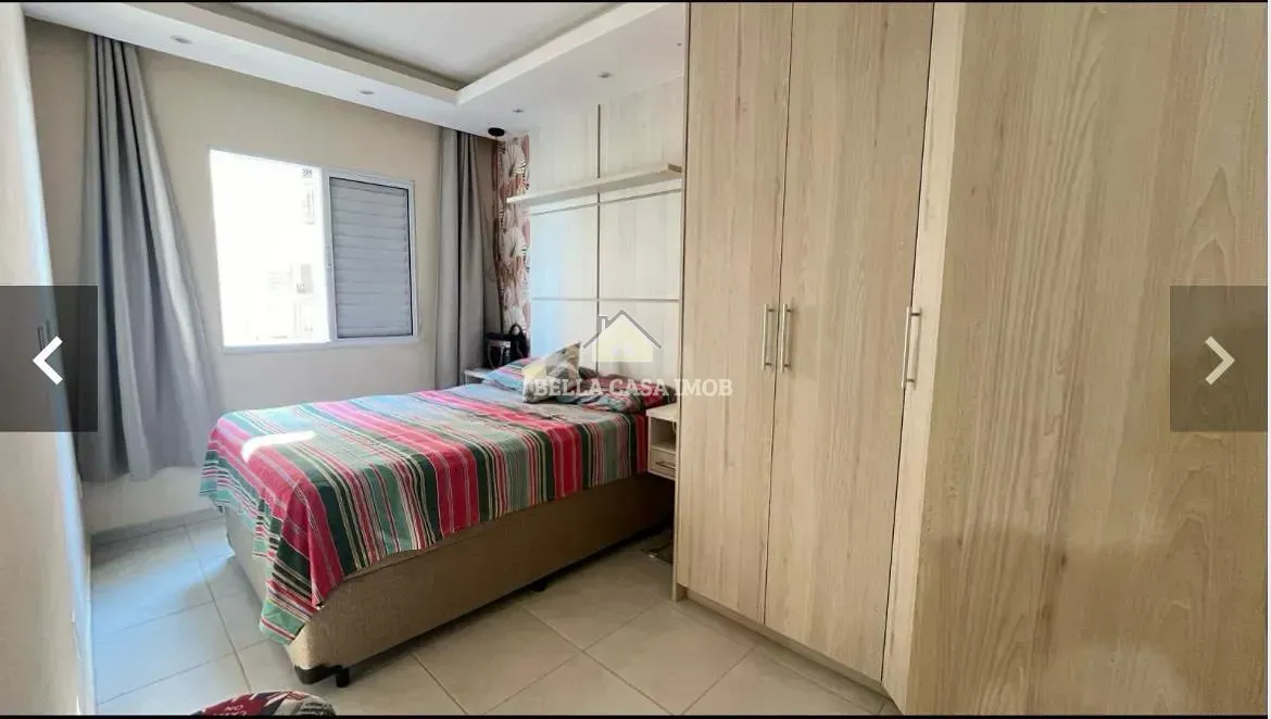 Apartamento, 2 quartos, 54 m² - Foto 7