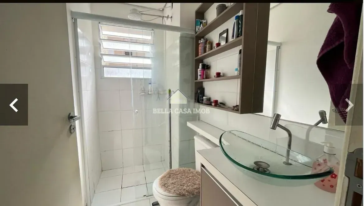 Apartamento, 2 quartos, 54 m² - Foto 8