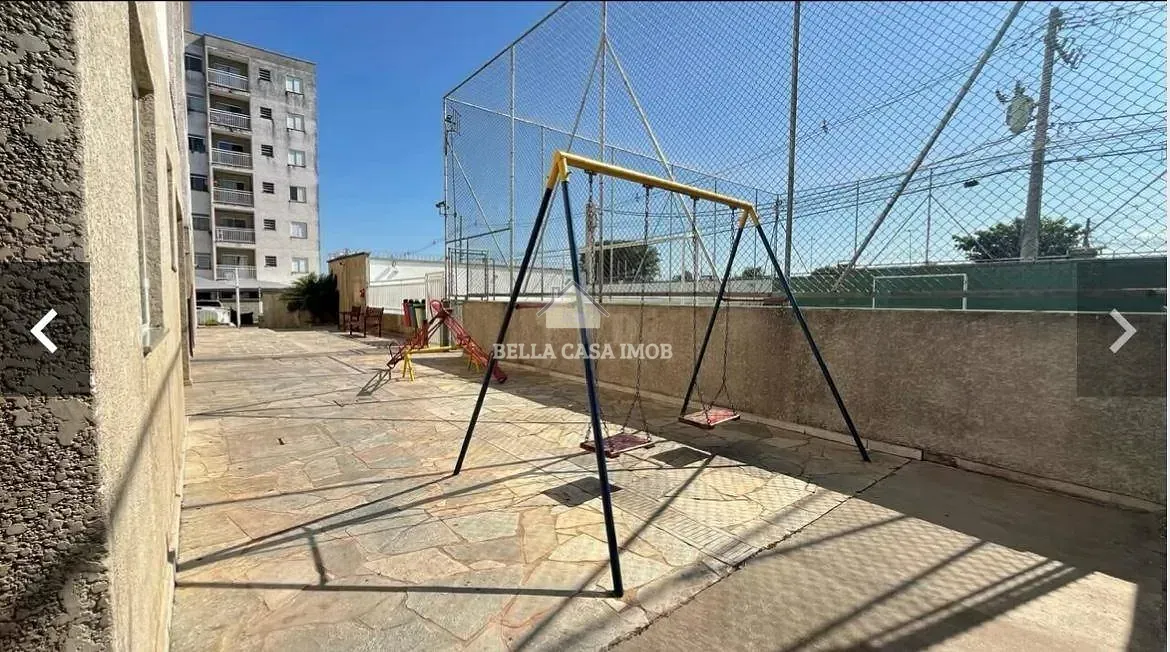 Apartamento, 2 quartos, 54 m² - Foto 9