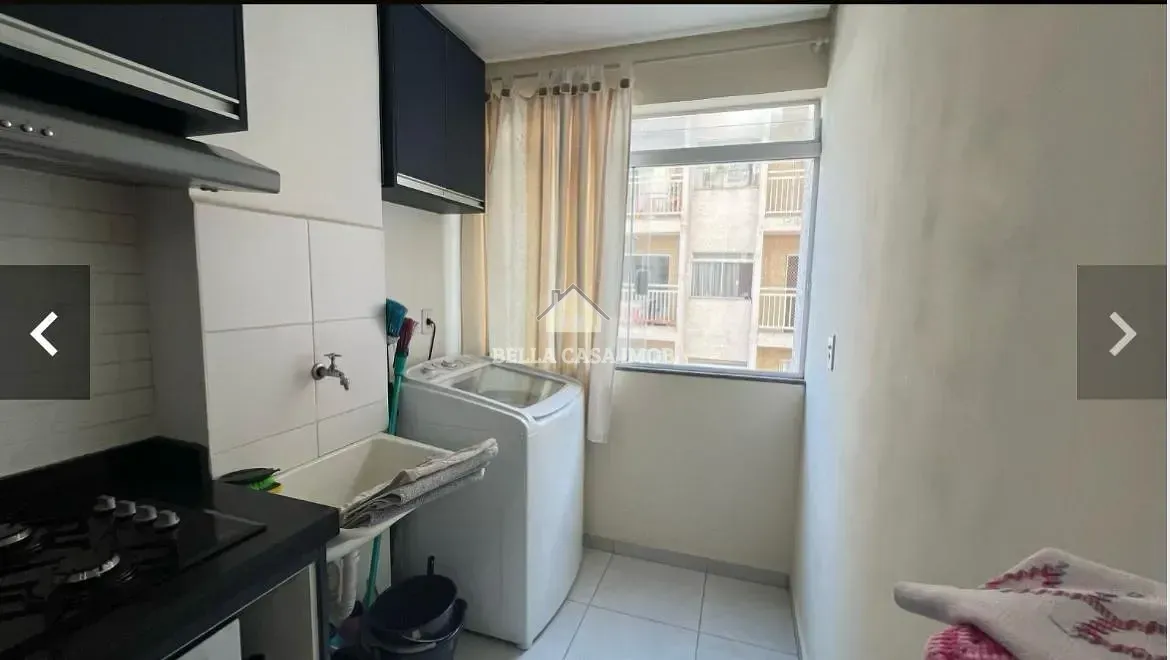 Apartamento, 2 quartos, 54 m² - Foto 11