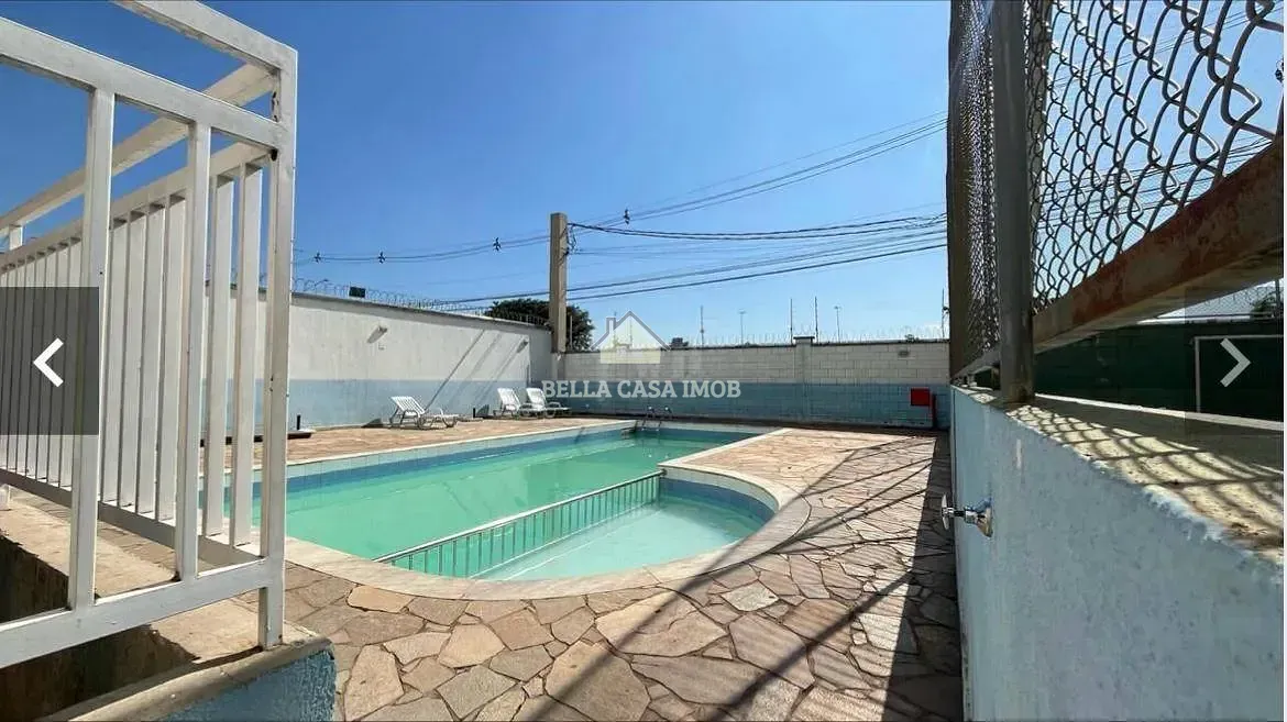 Apartamento, 2 quartos, 54 m² - Foto 12