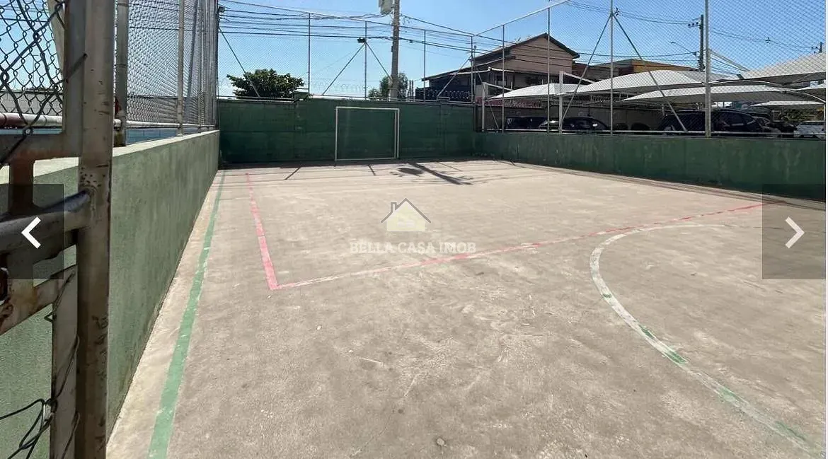 Apartamento, 2 quartos, 54 m² - Foto 13