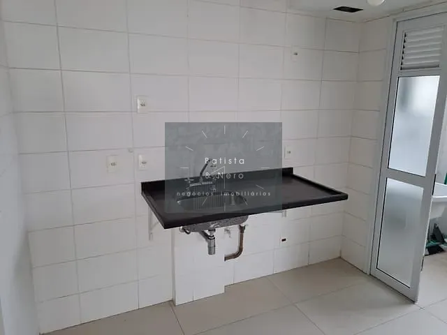 Apartamento com 60m² 2 quartos e 2 banheiros, à venda, no bairro Vila Andrade em São Paulo