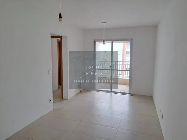 Apartamento com 60m² 2 quartos e 2 banheiros, à venda, no bairro Vila Andrade em São Paulo