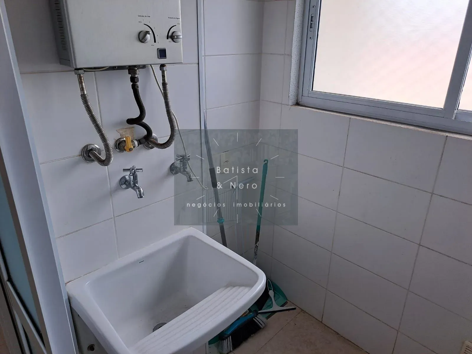 Apartamento, 2 quartos, 60 m² - Foto 6