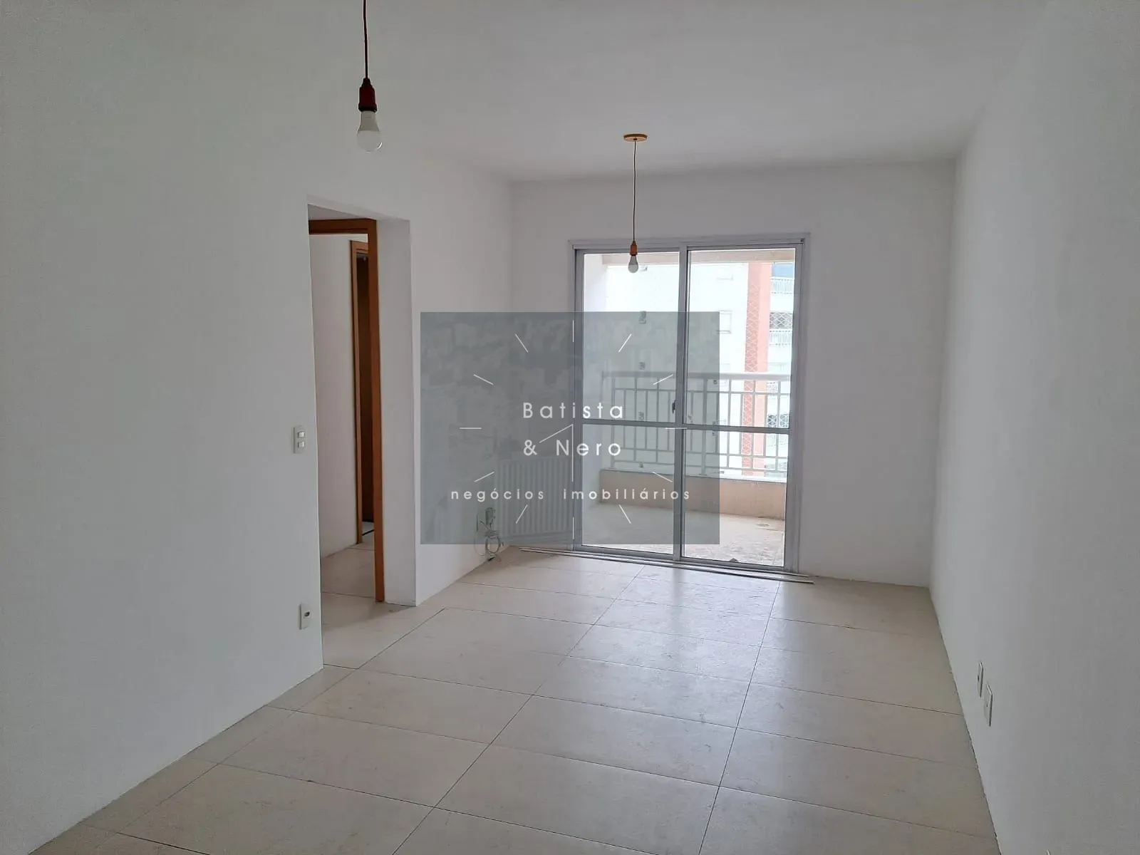 Apartamento, 2 quartos, 60 m² - Foto 1
