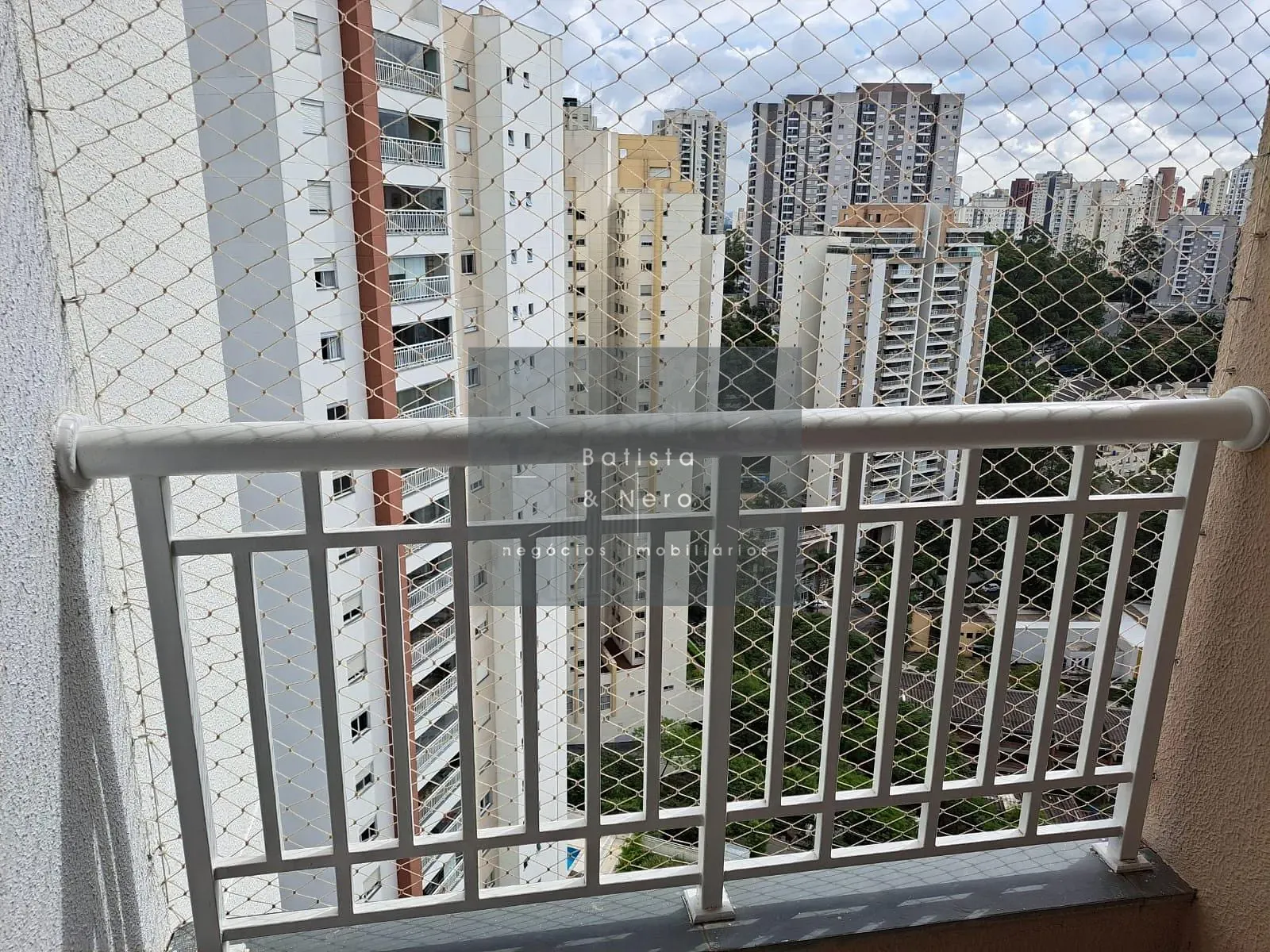 Apartamento, 2 quartos, 60 m² - Foto 3