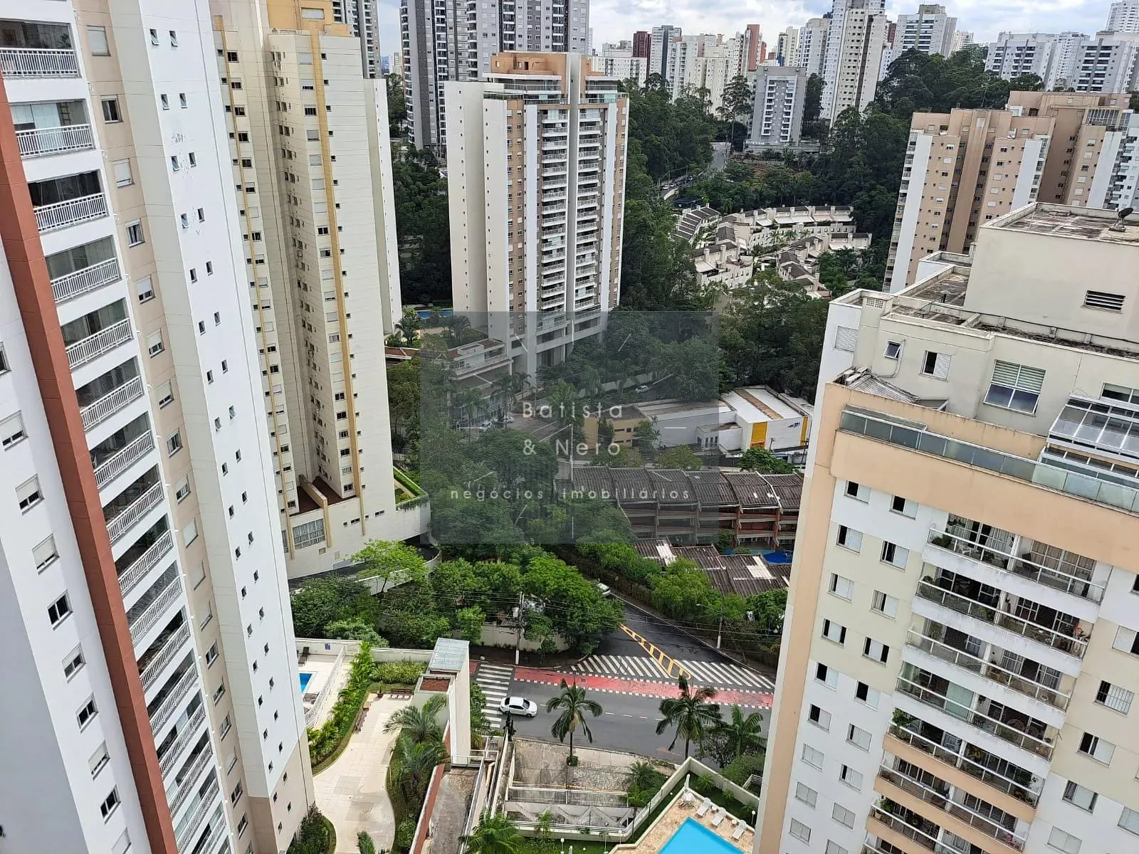 Apartamento, 2 quartos, 60 m² - Foto 2