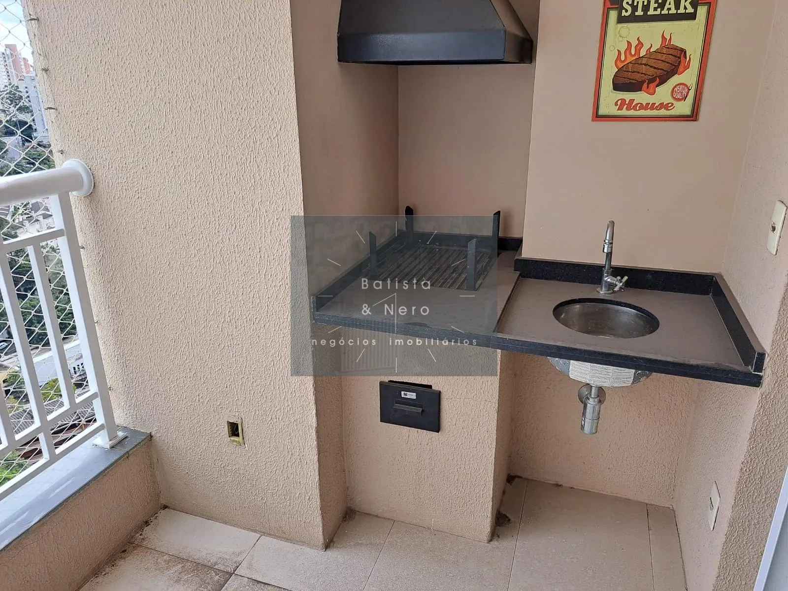 Apartamento, 2 quartos, 60 m² - Foto 4