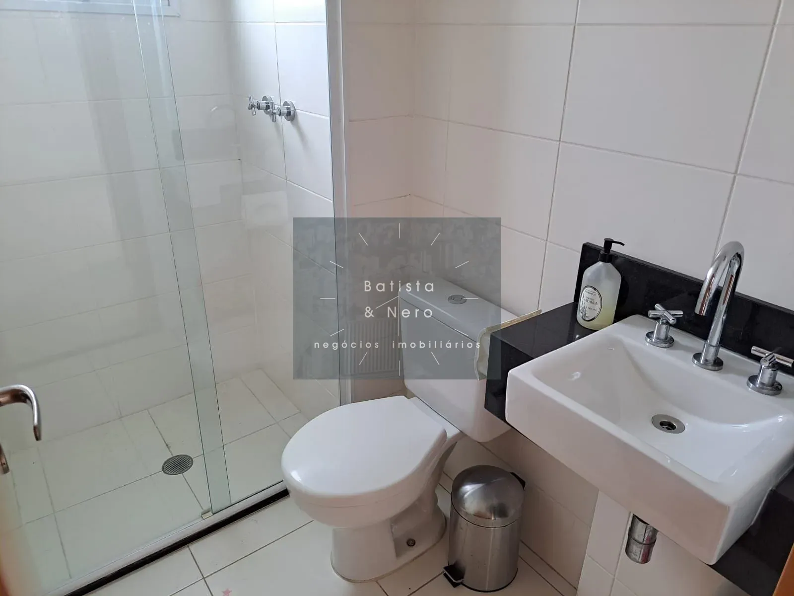 Apartamento, 2 quartos, 60 m² - Foto 10