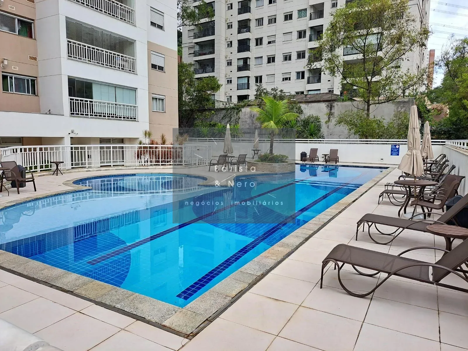 Apartamento, 2 quartos, 60 m² - Foto 12
