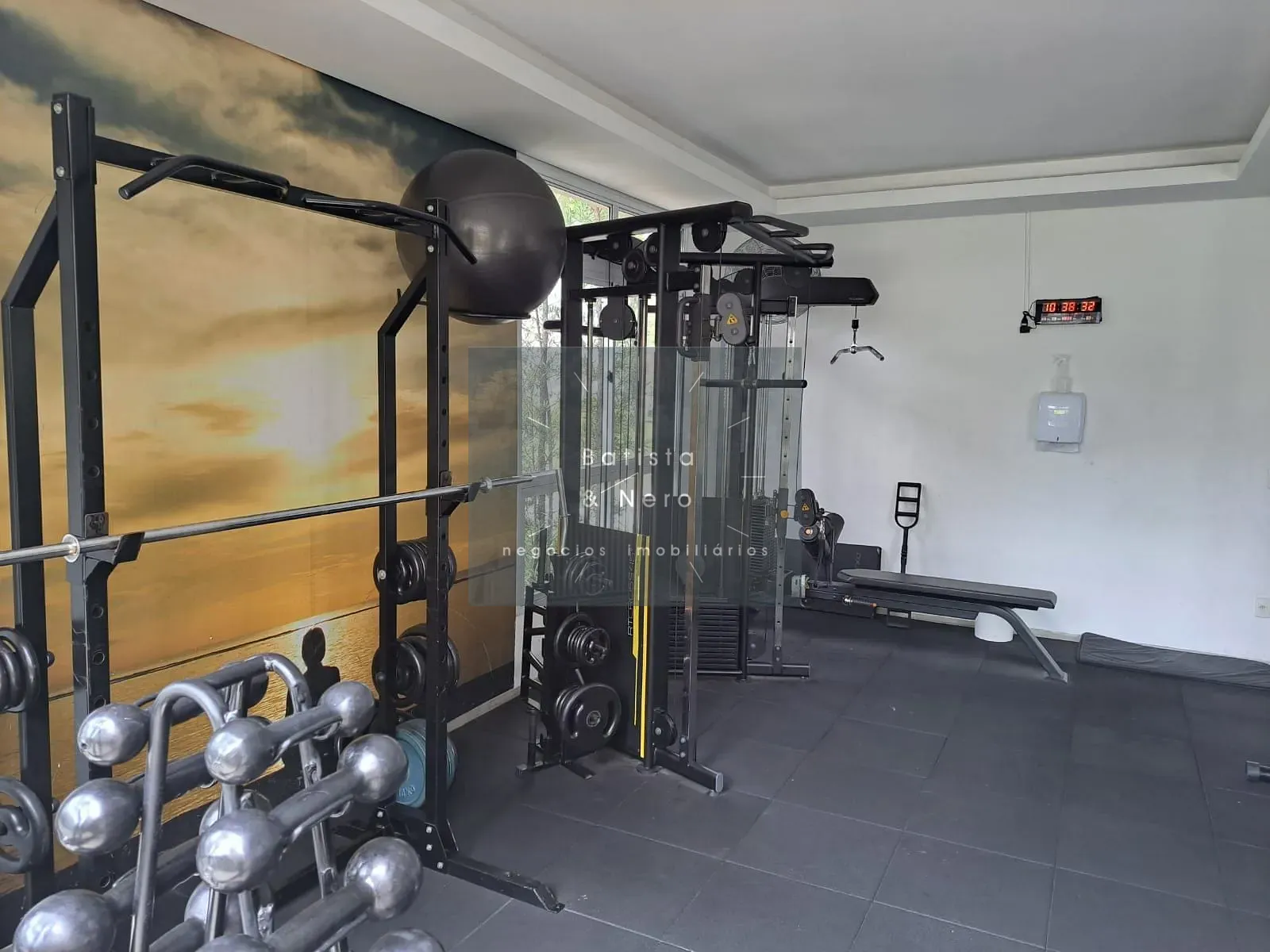 Apartamento, 2 quartos, 60 m² - Foto 13