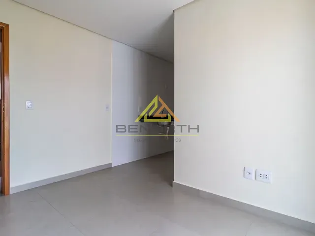 Apartamento com 44m² 2 quartos e 1 banheiro, à venda, no bairro Vila Nivi em São Paulo