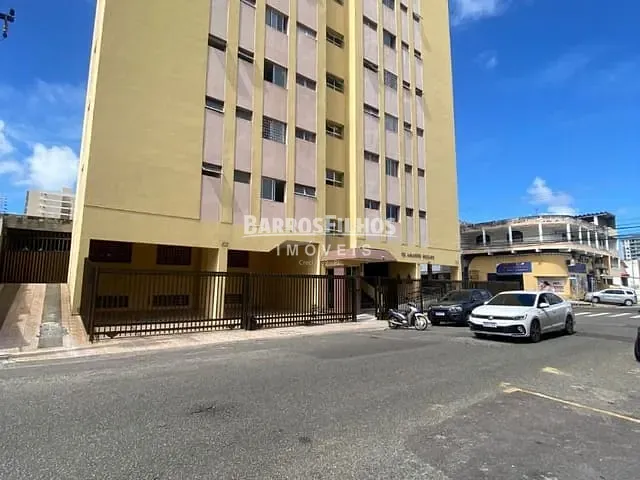 Apartamento com 130m² 3 quartos e 3 banheiros, à venda, no bairro Salgado Filho em Aracaju