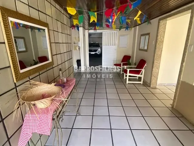 Apartamento com 130m² 3 quartos e 3 banheiros, à venda, no bairro Salgado Filho em Aracaju