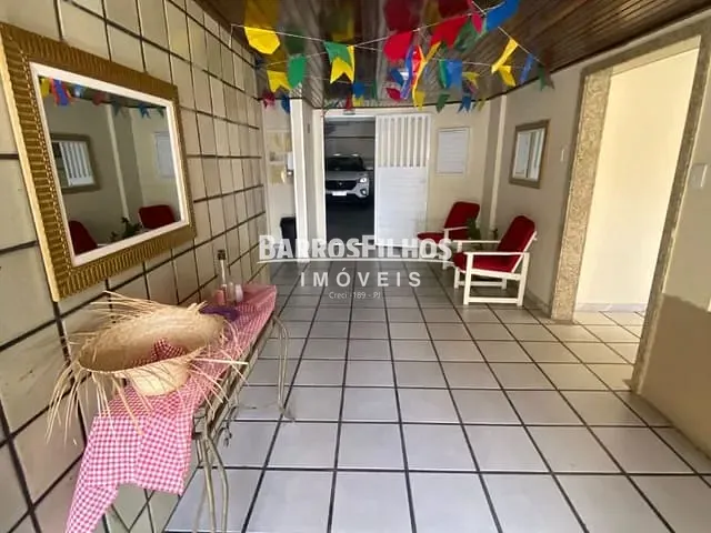 Apartamento com 130m² 3 quartos e 3 banheiros, à venda, no bairro Salgado Filho em Aracaju