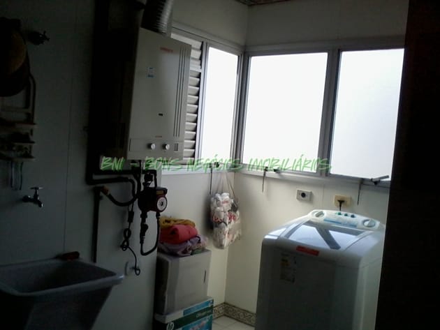Apartamento, 3 quartos, 128 m² - Foto 3