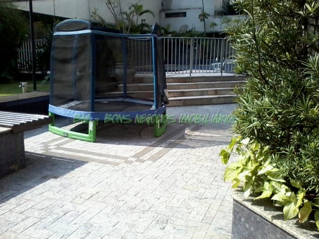 Apartamento, 3 quartos, 128 m² - Foto 8