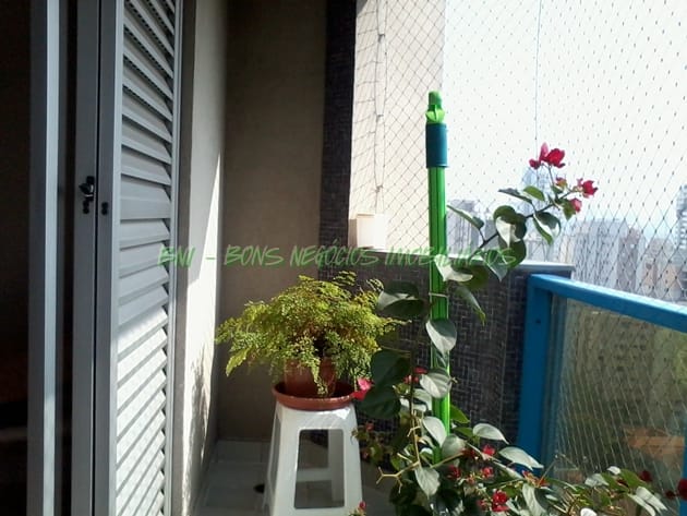 Apartamento, 3 quartos, 128 m² - Foto 32