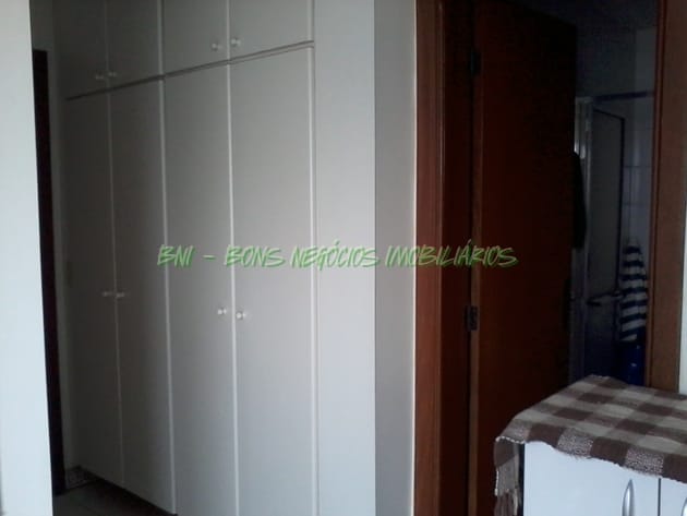 Apartamento, 3 quartos, 128 m² - Foto 5