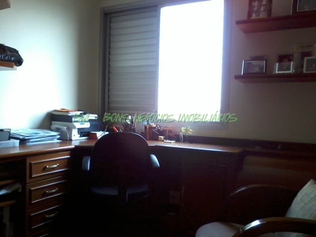 Apartamento, 3 quartos, 128 m² - Foto 21