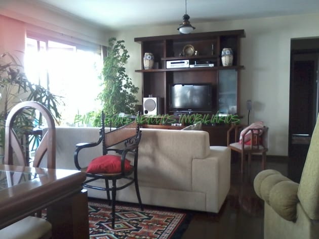 Apartamento, 3 quartos, 128 m² - Foto 22