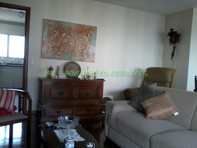 Apartamento, 3 quartos, 128 m² - Foto 45
