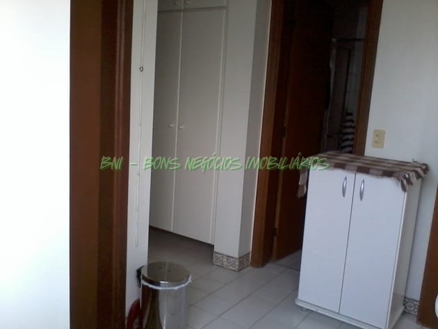 Apartamento, 3 quartos, 128 m² - Foto 1
