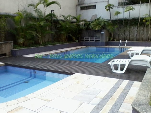 Apartamento, 3 quartos, 128 m² - Foto 9