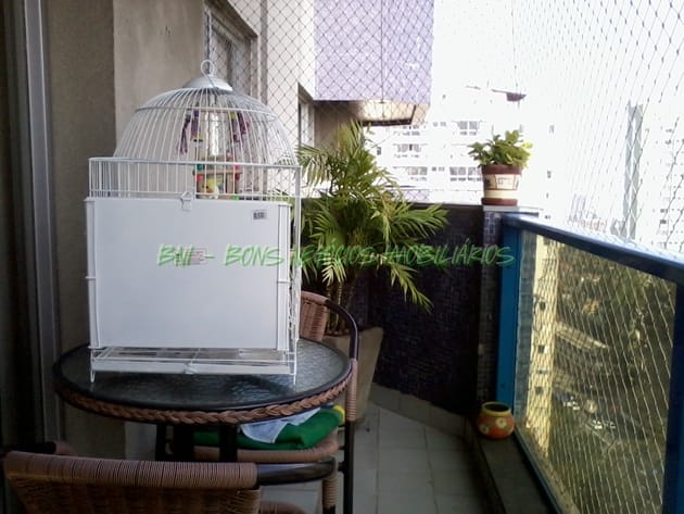Apartamento, 3 quartos, 128 m² - Foto 46