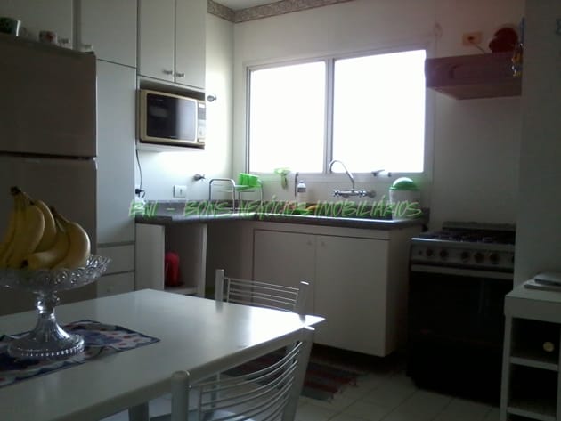Apartamento, 3 quartos, 128 m² - Foto 39