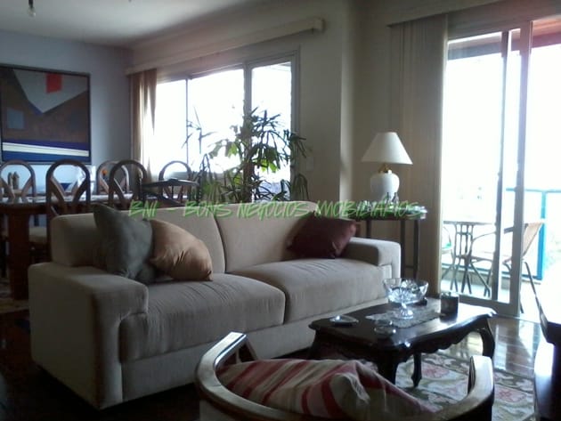 Apartamento, 3 quartos, 128 m² - Foto 43