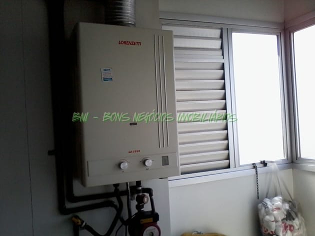 Apartamento, 3 quartos, 128 m² - Foto 2