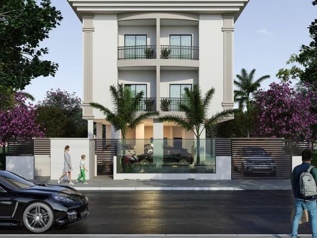 Apartamento 2 quartos e 2 banheiros, à venda, no bairro Ingleses em Florianópolis