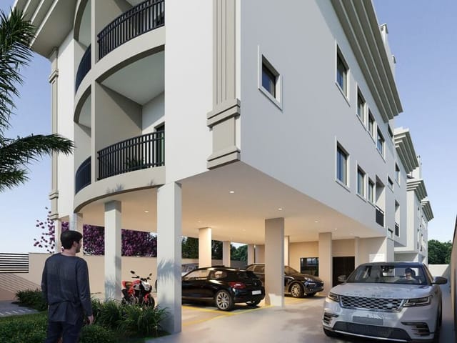 Apartamento 2 quartos e 2 banheiros, à venda, no bairro Ingleses em Florianópolis