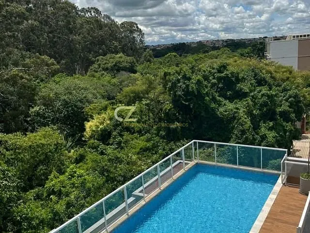 Apartamento com 82m² 2 quartos e 3 banheiros, à venda, no bairro Vila Ana Maria em Ribeirão Preto