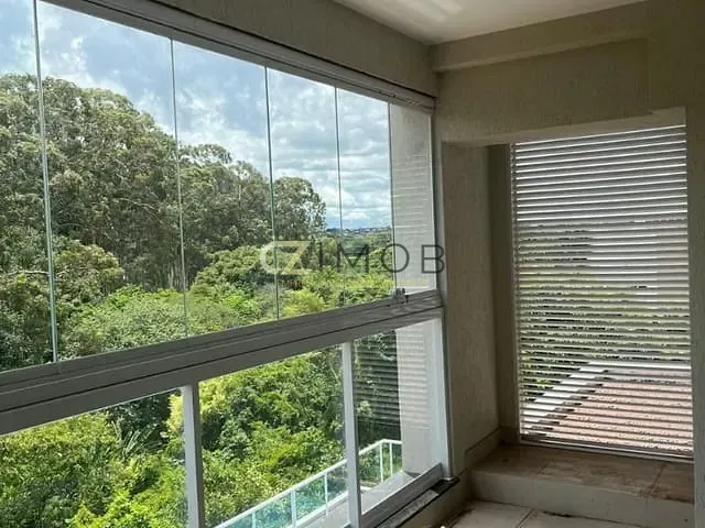 Apartamento com 82m² 2 quartos e 3 banheiros, à venda, no bairro Vila Ana Maria em Ribeirão Preto