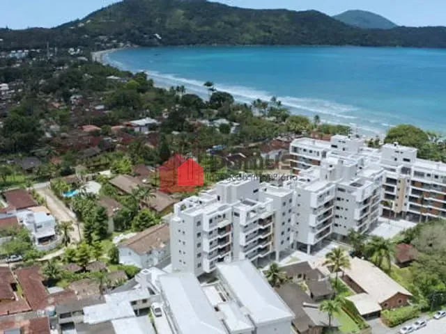 Apartamento à venda, no bairro Perequê Mirim em Ubatuba