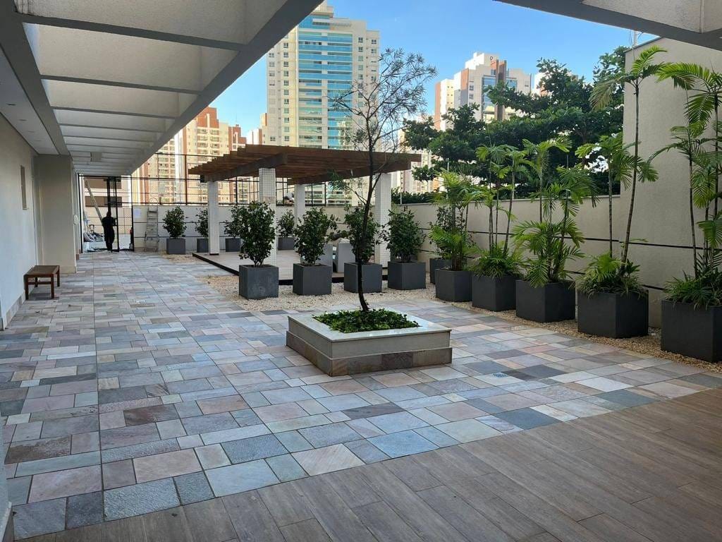 Apartamento, 2 quartos, 75 m² - Foto 36