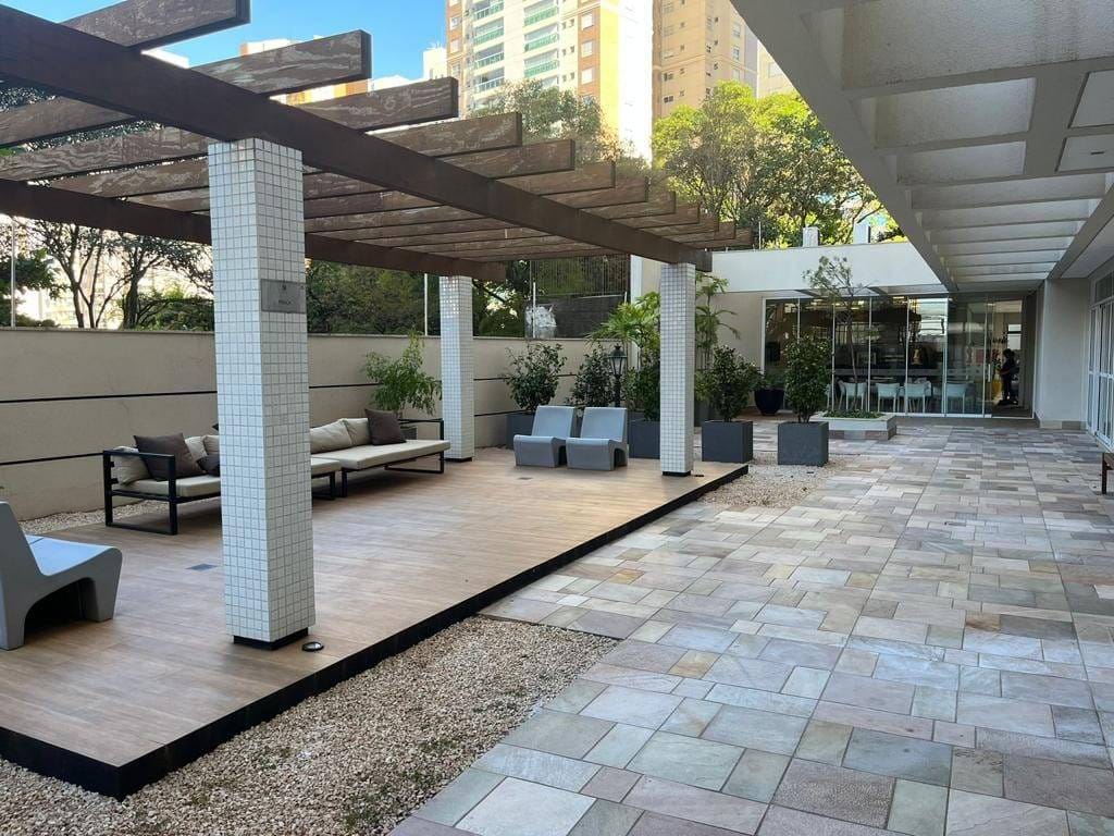 Apartamento, 2 quartos, 75 m² - Foto 37